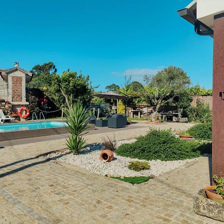 Casa Do Casal - Country House With Swimming Pool Viana do Castelo Extérieur photo