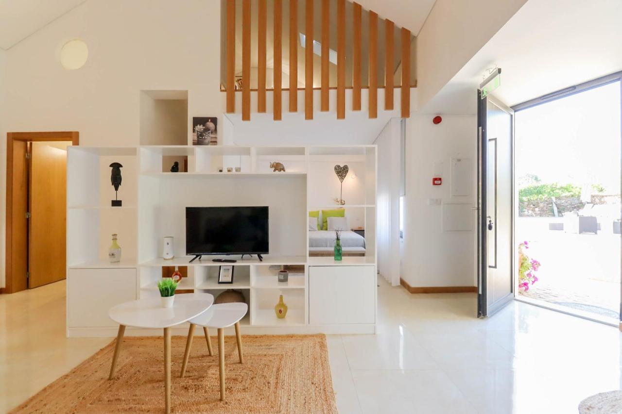Casa Do Casal - Country House With Swimming Pool Viana do Castelo Extérieur photo