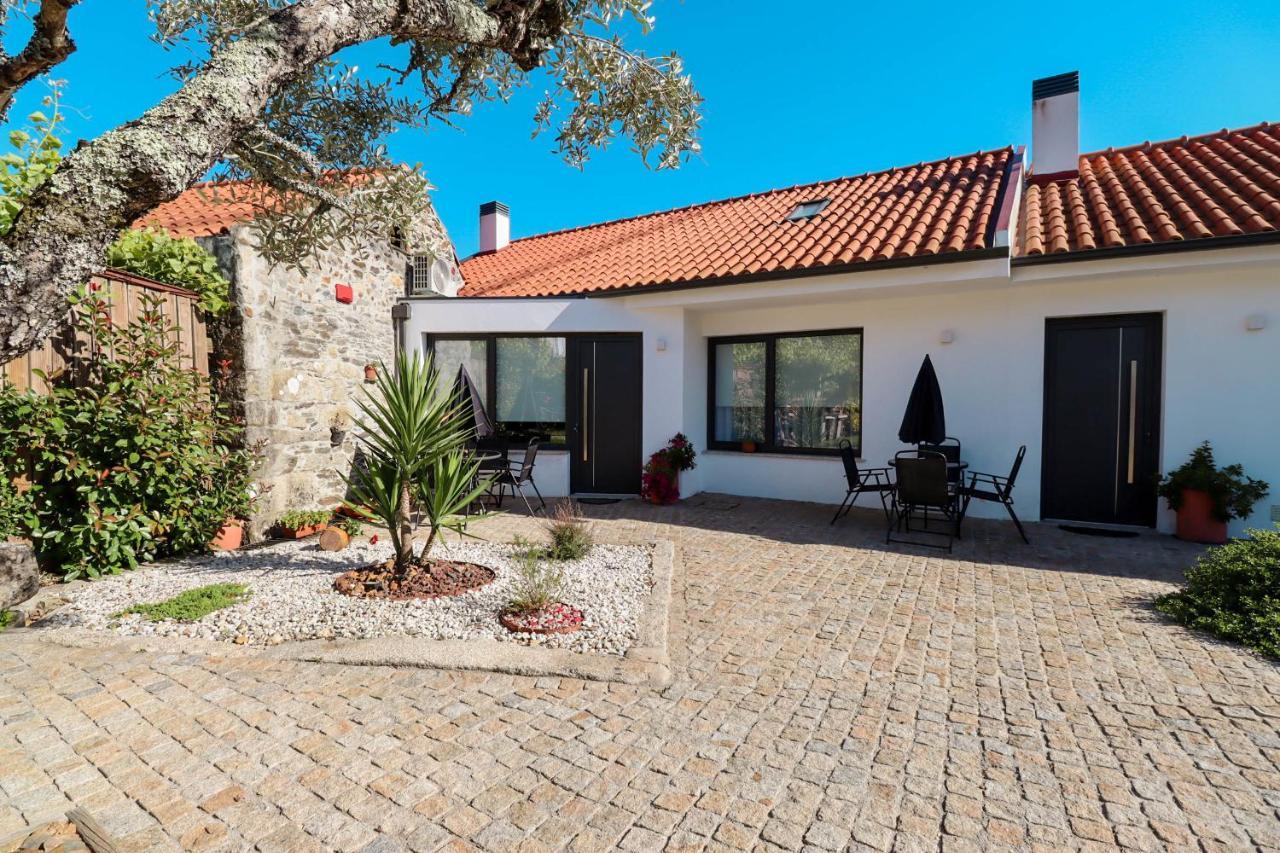 Casa Do Casal - Country House With Swimming Pool Viana do Castelo Extérieur photo