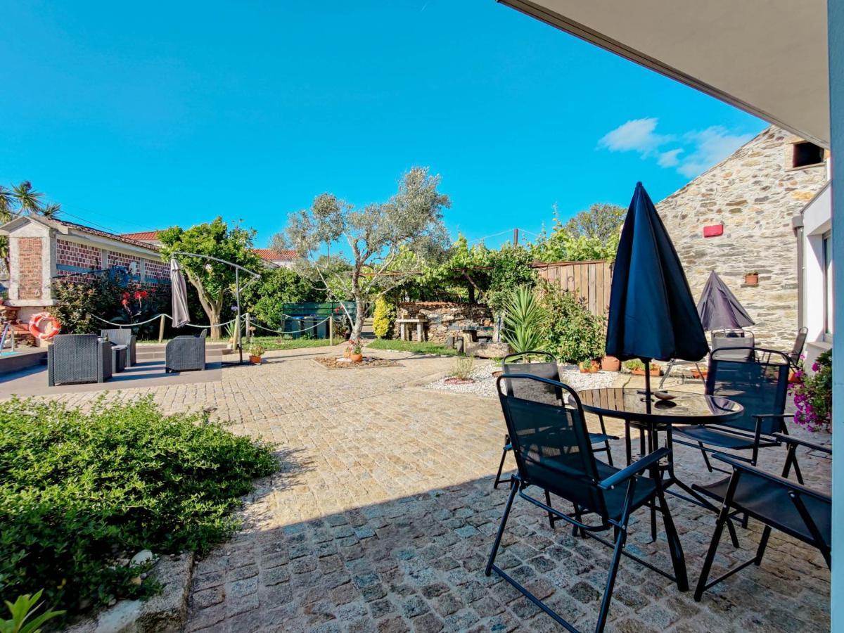 Casa Do Casal - Country House With Swimming Pool Viana do Castelo Extérieur photo