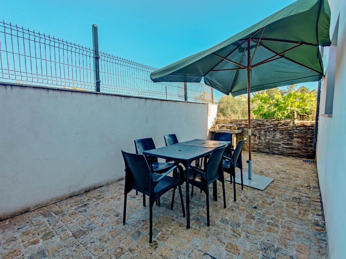 Casa Do Casal - Country House With Swimming Pool Viana do Castelo Extérieur photo
