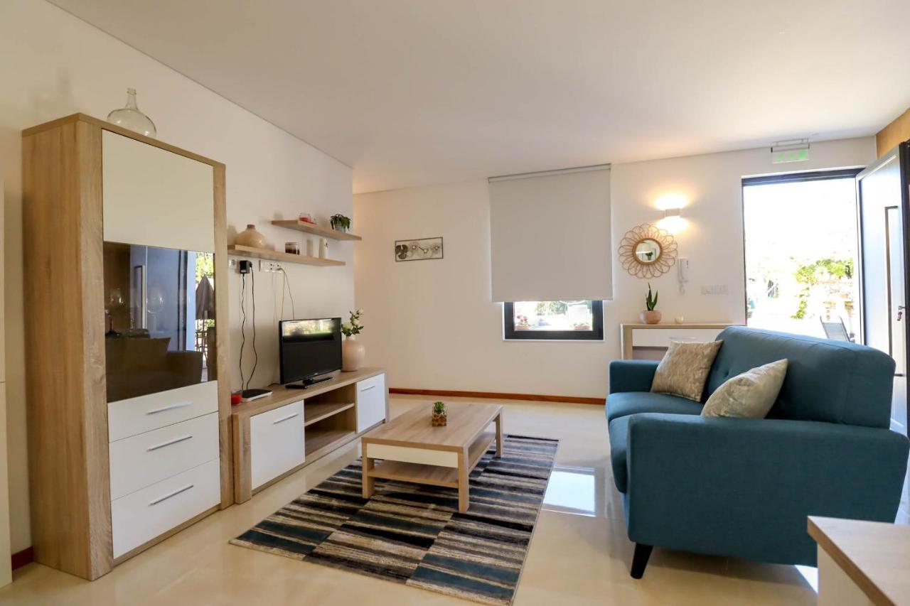 Casa Do Casal - Country House With Swimming Pool Viana do Castelo Extérieur photo