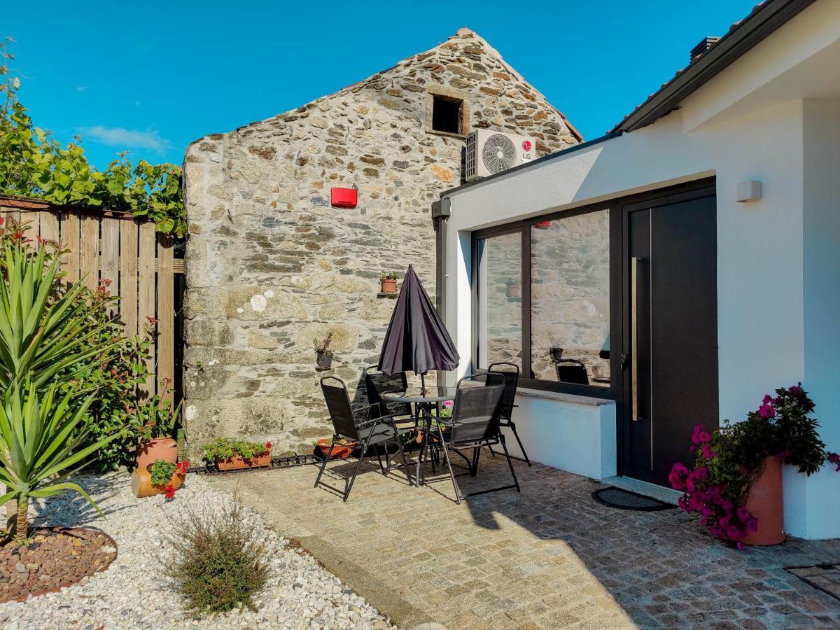 Casa Do Casal - Country House With Swimming Pool Viana do Castelo Extérieur photo